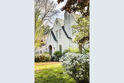 3119 Habersham Road NW, Atlanta, GA 30305 - Photo 3