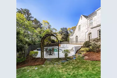 3119 Habersham Road NW, Atlanta, GA 30305 - Photo 27