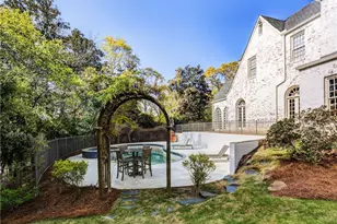 3119 Habersham Rd NW, Atlanta, GA 30305 - Photo 27