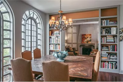 3119 Habersham Road NW, Atlanta, GA 30305 - Photo 17