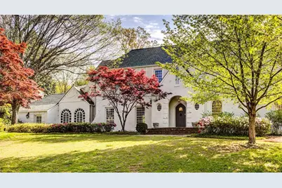 3119 Habersham Road NW, Atlanta, GA 30305 - Photo 1