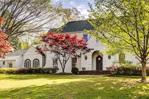 3119 Habersham Rd NW, Atlanta, GA 30305 - Photo 1