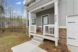 455 Ajo Way, Dallas, GA 30157 - Photo 5