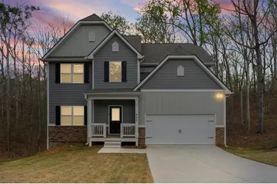 455 Ajo Way, Dallas, GA 30157 - Photo 1