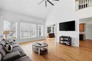 1810 Kilough Church Rd, Dawsonville, GA 30534 - Photo 5