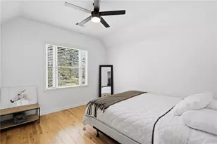 1810 Kilough Church Rd, Dawsonville, GA 30534 - Photo 25