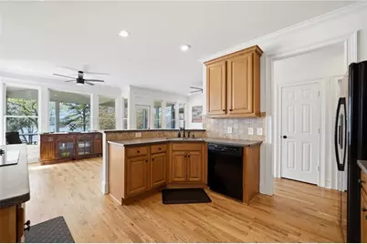 1810 Kilough Church Road, Dawsonville, GA 30534 - Photo 7