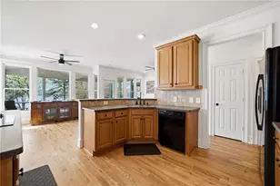 1810 Kilough Church Rd, Dawsonville, GA 30534 - Photo 7