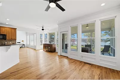 1810 Kilough Church Road, Dawsonville, GA 30534 - Photo 9