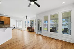 1810 Kilough Church Rd, Dawsonville, GA 30534 - Photo 9