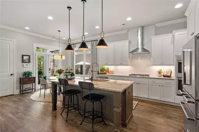 126 Academy Street, Alpharetta, GA 30009 - Photo 23