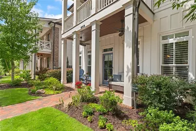 126 Academy Street, Alpharetta, GA 30009 - Photo 5