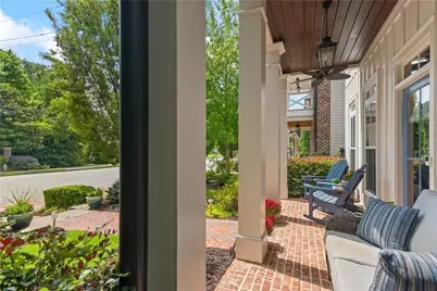 126 Academy Street, Alpharetta, GA 30009 - Photo 7