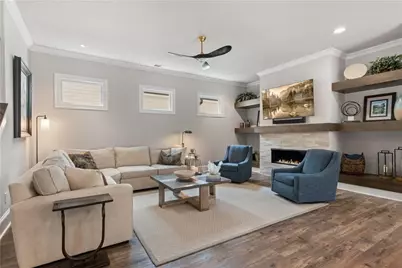 126 Academy Street, Alpharetta, GA 30009 - Photo 31