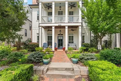 126 Academy Street, Alpharetta, GA 30009 - Photo 3