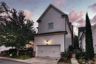 126 Academy Street, Alpharetta, GA 30009 - Photo 71