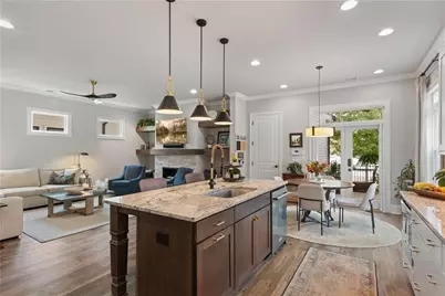 126 Academy Street, Alpharetta, GA 30009 - Photo 21