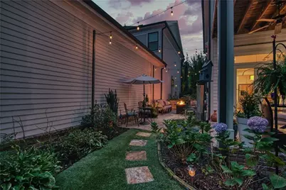 126 Academy Street, Alpharetta, GA 30009 - Photo 7