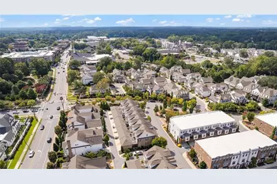 126 Academy Street, Alpharetta, GA 30009 - Photo 9