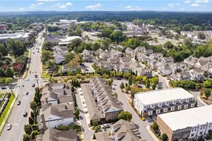 126 Academy St, Alpharetta, GA 30009 - Photo 9