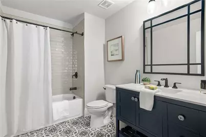 126 Academy Street, Alpharetta, GA 30009 - Photo 59