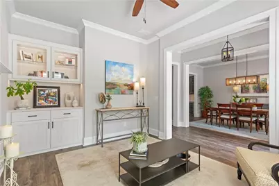 126 Academy Street, Alpharetta, GA 30009 - Photo 17