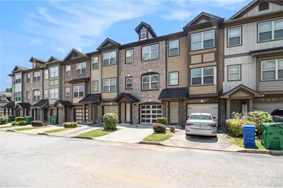 2809 Hillside Way, Decatur, GA 30034 - Photo 3