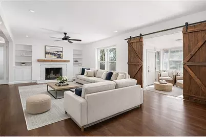 2354 Tanglewood Circle NE, Atlanta, GA 30345 - Photo 3