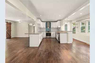 2354 Tanglewood Circle NE, Atlanta, GA 30345 - Photo 23