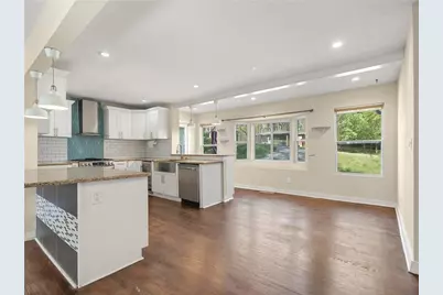 2354 Tanglewood Circle NE, Atlanta, GA 30345 - Photo 19