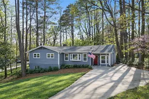 2354 Tanglewood Cir NE, Atlanta, GA 30345 - Photo 11