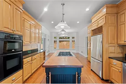 235 Smokerise Trace, Peachtree City, GA 30269 - Photo 5