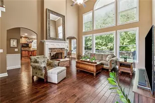 202 Brooke Pl, Canton, GA 30115 - Photo 5