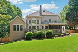 202 Brooke Pl, Canton, GA 30115 - Photo 49