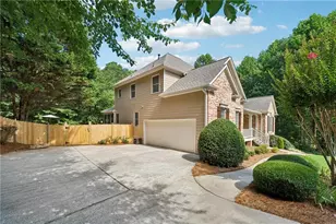 202 Brooke Pl, Canton, GA 30115 - Photo 5