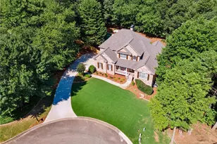 202 Brooke Pl, Canton, GA 30115 - Photo 49