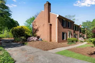 1080 Old Roswell Rd, Roswell, GA 30076 - Photo 1