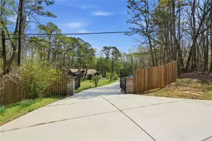 3162 Fence Rd, Dacula, GA 30019 - Photo 3