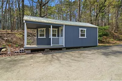 3162 Fence Road, Dacula, GA 30019 - Photo 19