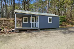 3162 Fence Rd, Dacula, GA 30019 - Photo 19