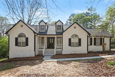 440 Laura Drive, Monroe, GA 30655 - Photo 1