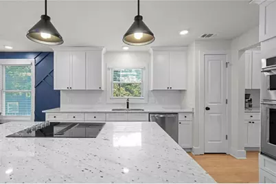 1422 Kennesaw Drive, Atlanta, GA 30318 - Photo 13