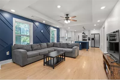 1422 Kennesaw Drive, Atlanta, GA 30318 - Photo 7