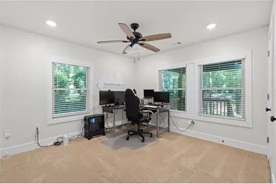 1422 Kennesaw Drive, Atlanta, GA 30318 - Photo 17