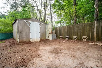 111 Amber Way, Dallas, GA 30157 - Photo 49