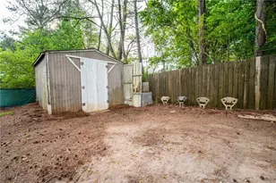 111 Amber Way, Dallas, GA 30157 - Photo 49