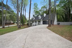 3860 Willow Ridge Ct, Douglasville, GA 30135 - Photo 5