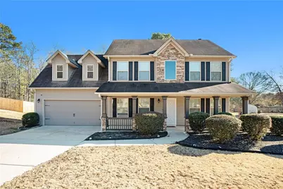 1504 Cedar Creek Drive, Loganville, GA 30052 - Photo 1