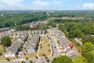 3395 Park Pointe Cir, Scottdale, GA 30079 - Photo 45