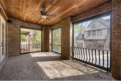 3751 Paces Lookout Circle, Atlanta, GA 30339 - Photo 29